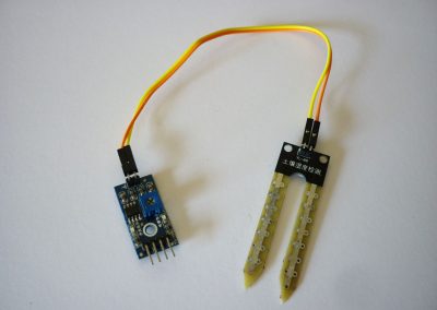 Moisture Sensor YL-69 & YL-38