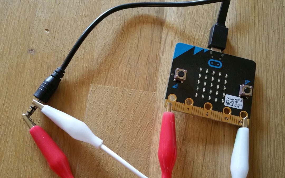 Beethoven – making music with micro:bit and MicroPython